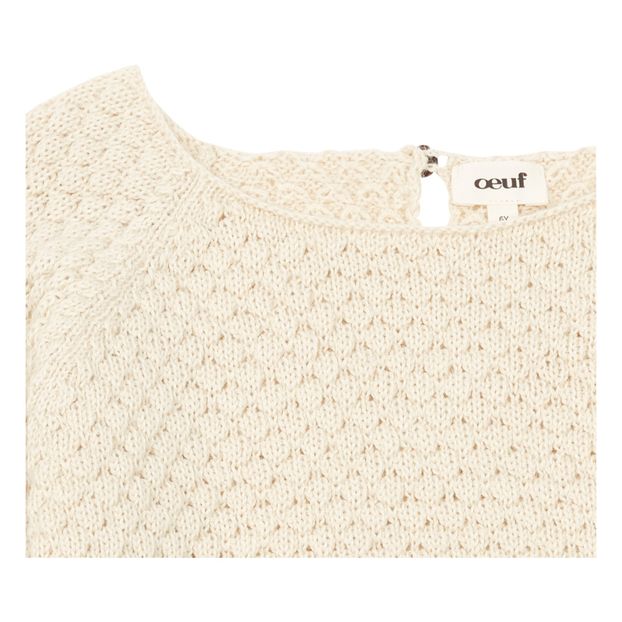 Suéter Baby Alpaca-product
