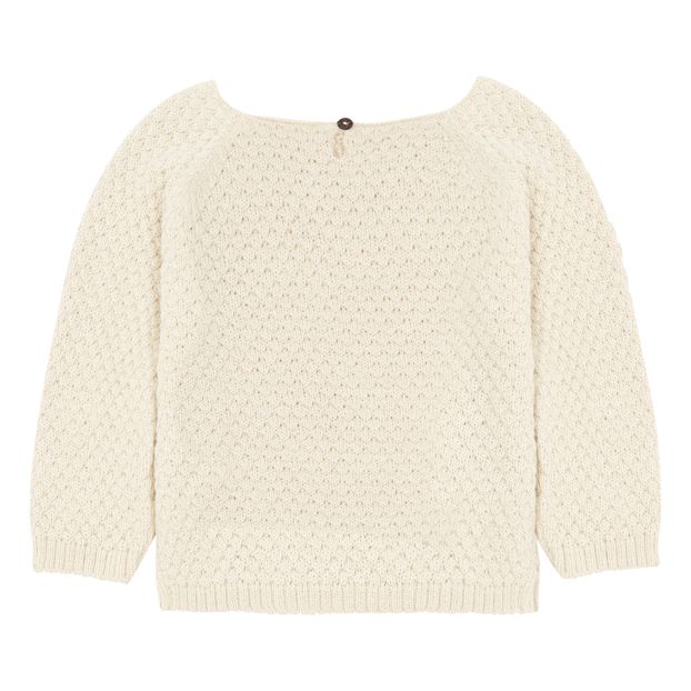 Pull Baby Alpaga-product