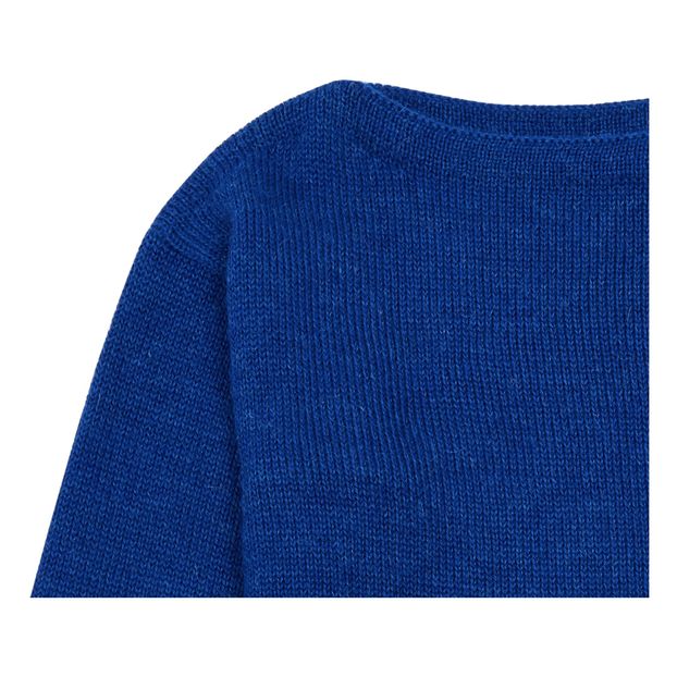 Suéter Mandarinas Baby Alpaca-product