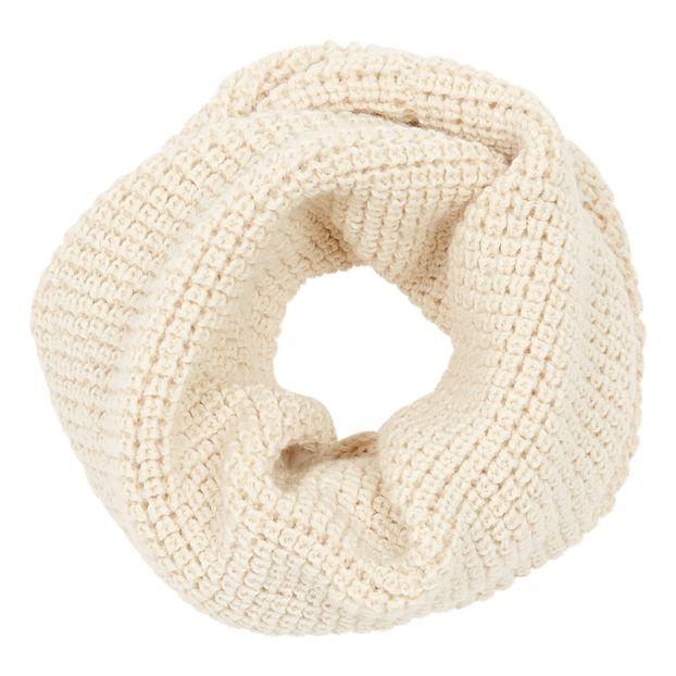 Cuello de bebé de lana de alpaca - Exclusividad de Œuf NYC y Smallable --product