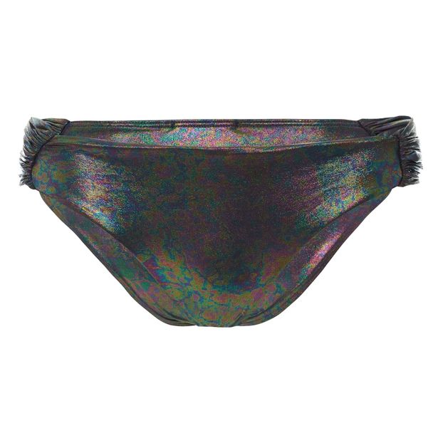 Culotte de Bain Disco Lison Paris x Smallable - Collection Femme --product