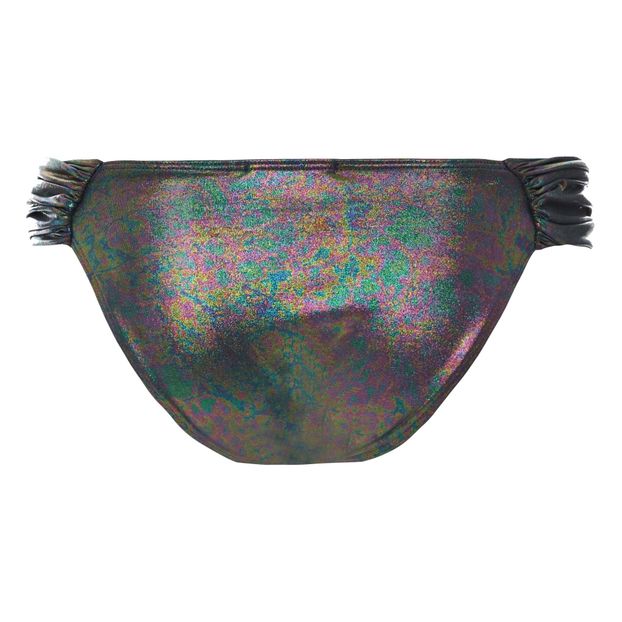 Culotte de Bain Disco Lison Paris x Smallable - Collection Femme --product