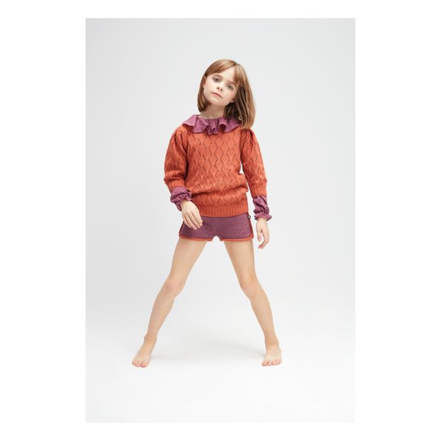 Blusa Volantes-product