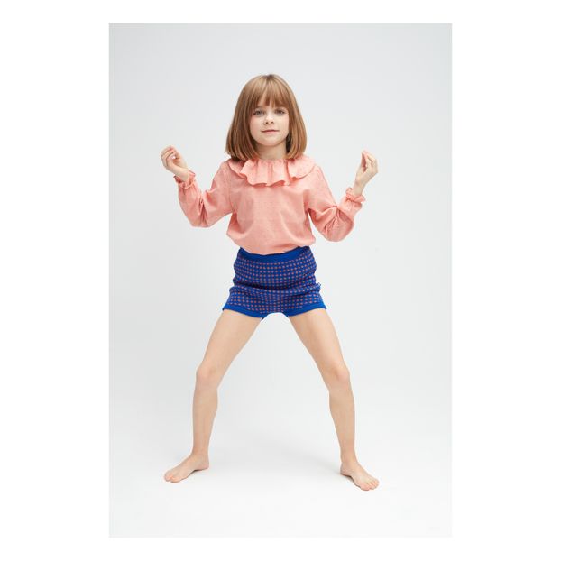 Blouse Volants-product
