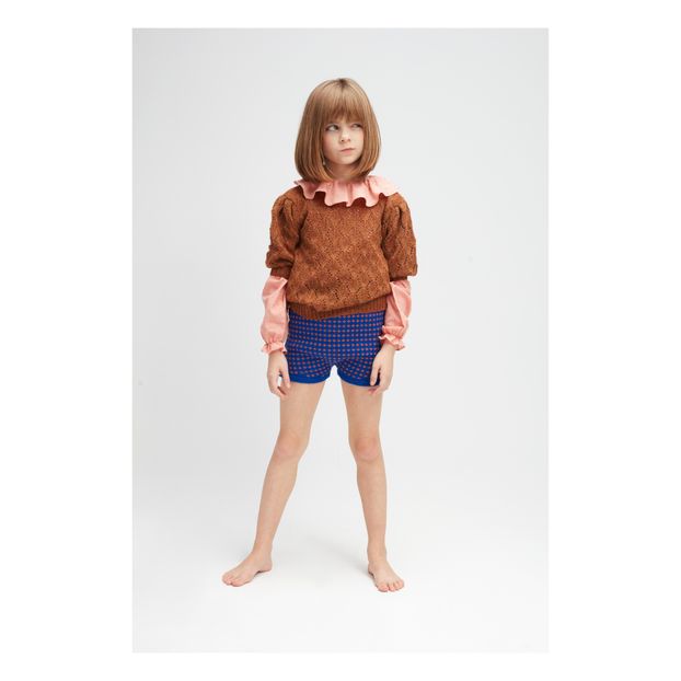 Blouse Volants-product
