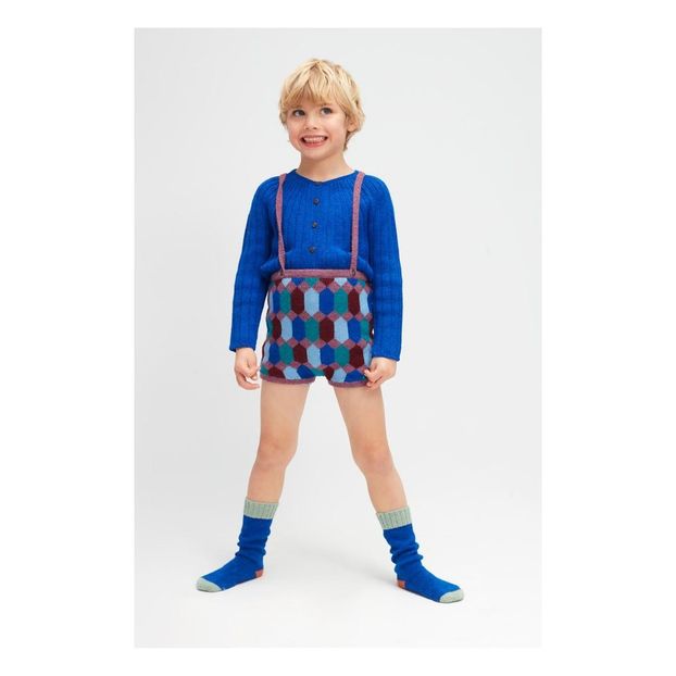 Cardigan Baby Alpaga-product