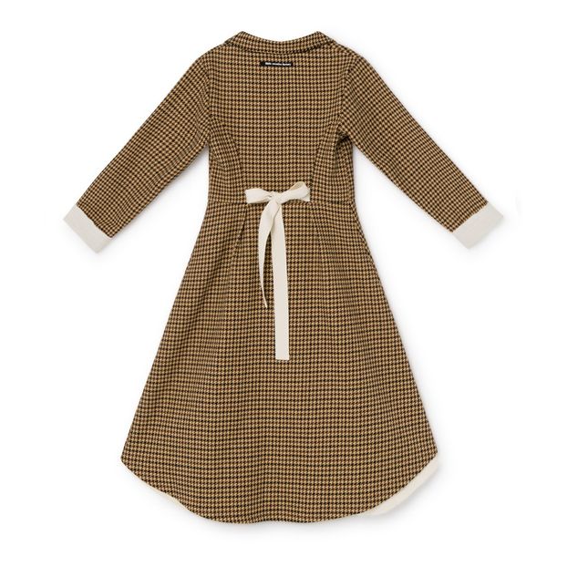 Houndstooth Coat-product