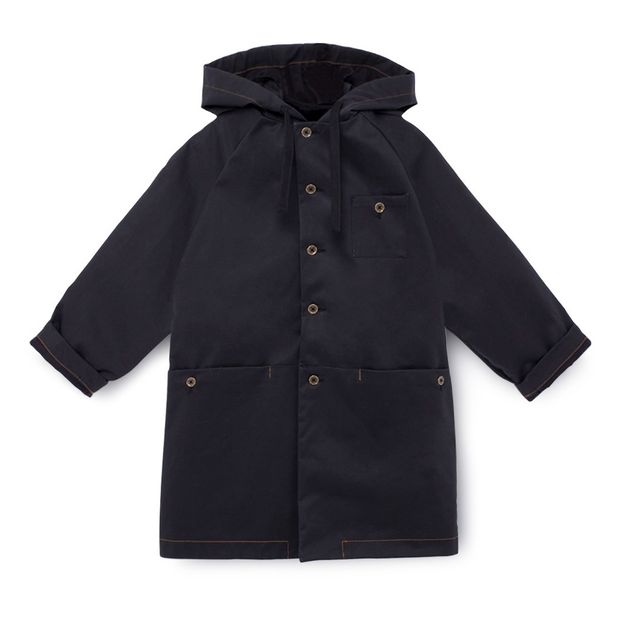 Lined Parka-product