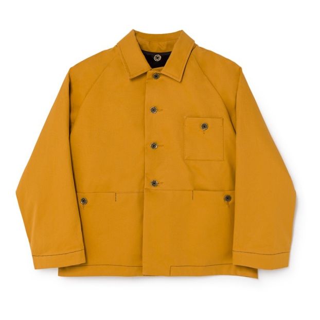 Lined Jacket-product