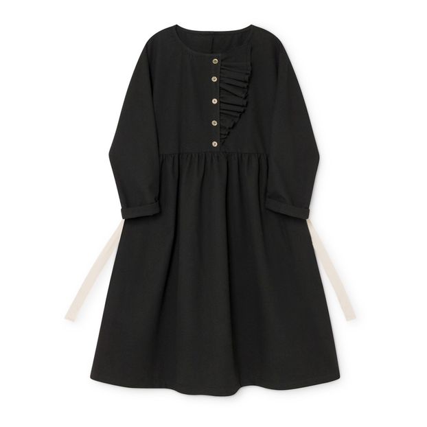 Robe Volants-product