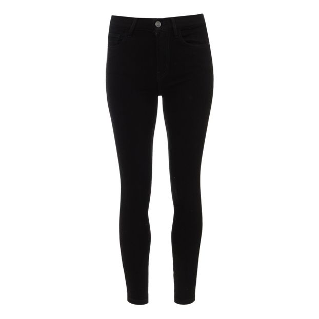 Vaquero Skinny The High Waist Stiletto-product