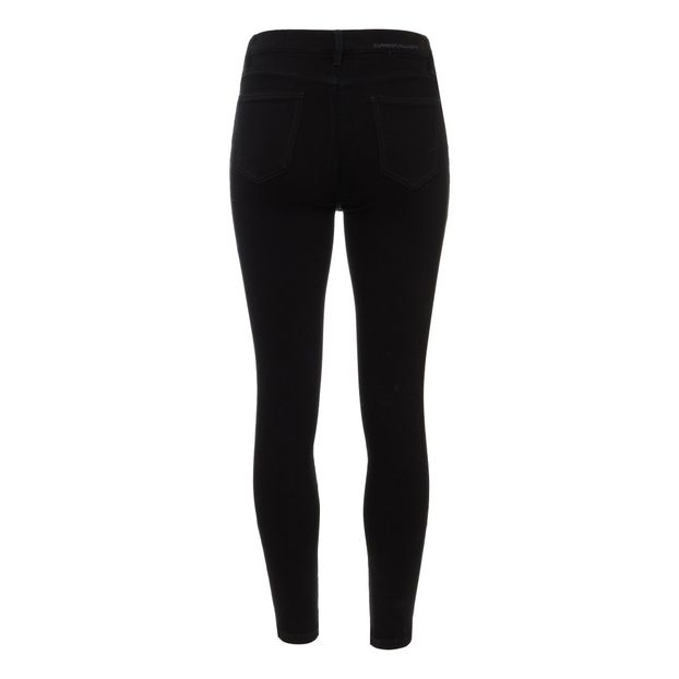 Vaquero Skinny The High Waist Stiletto-product