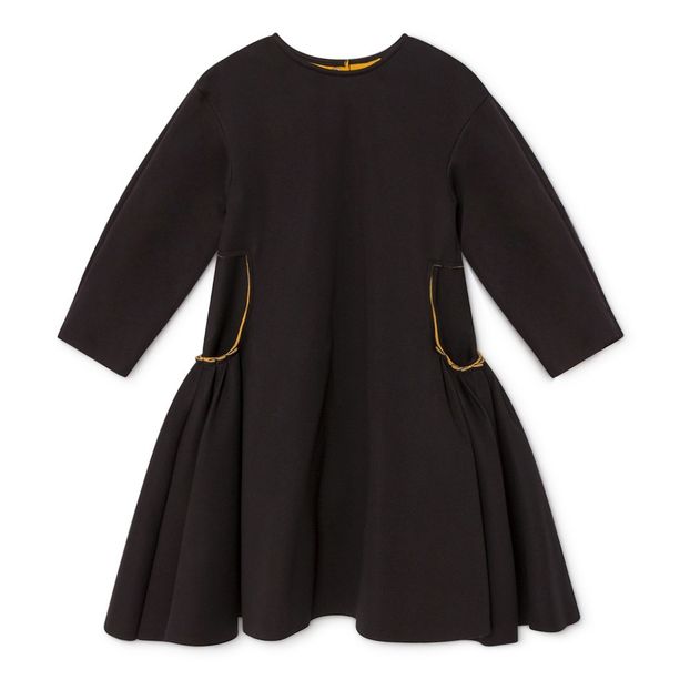 Fine Neoprene Dress-product