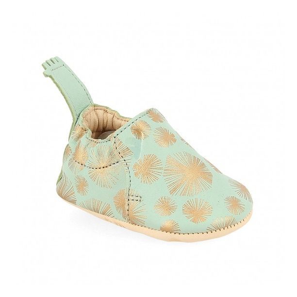 Pantofole in pelle blumoo panpan-product