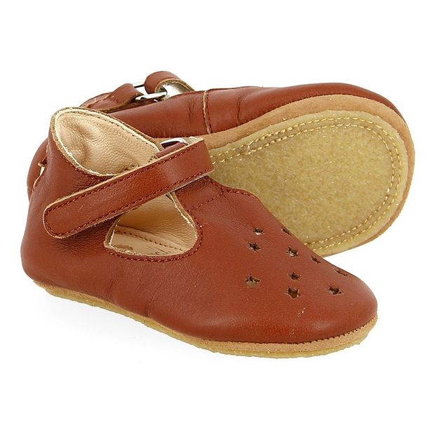 Babies Cuir Lillop-product