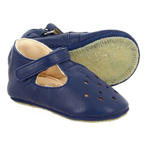 Ballerine in pelle Lillop-product