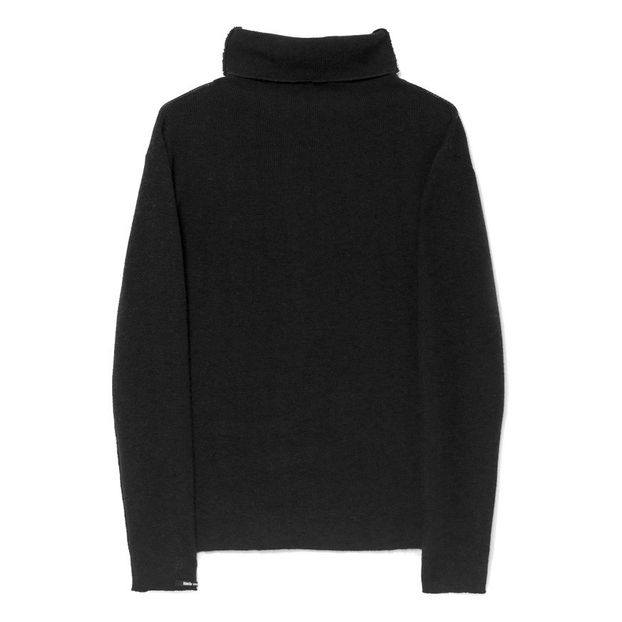 Camiseta de cuello alto ultra suave-product