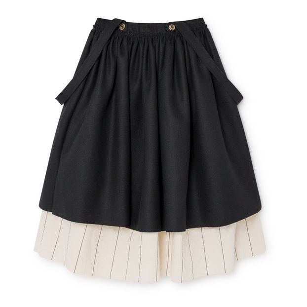 Suspender Skirt-product