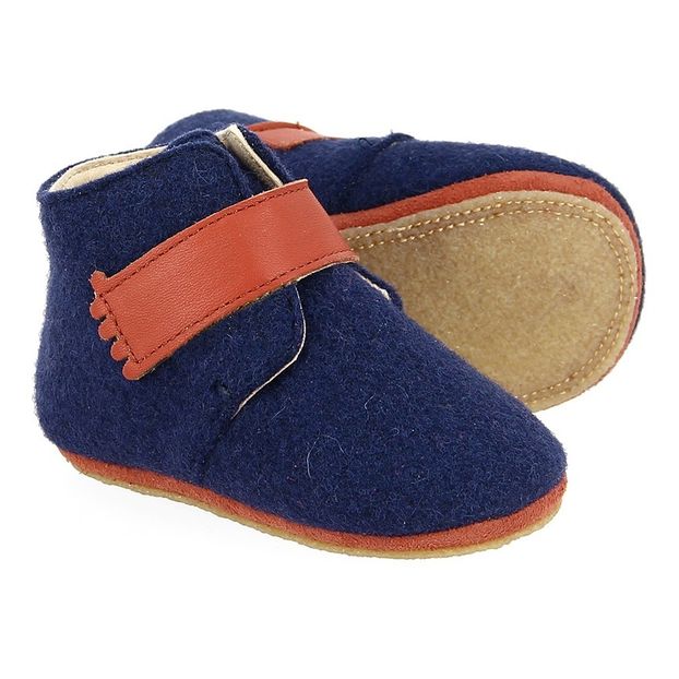 Chaussons Feutre Kinydou-product