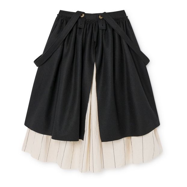 Suspender Skirt-product