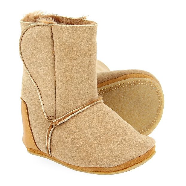 Bottes Fourreés Cosybotte-product