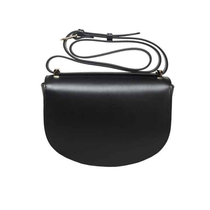 Borsa Ginevra | Nero- Immagine del prodotto n°5