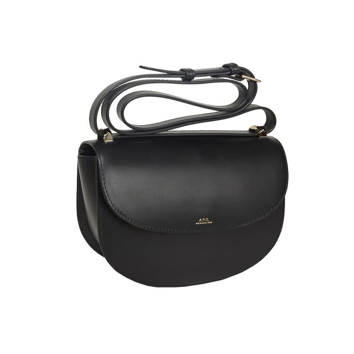 Bolso Genève | Negro- Imagen del producto n°4