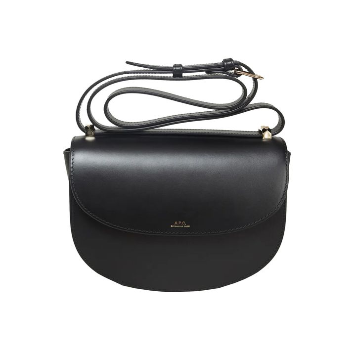 Borsa Ginevra | Nero- Immagine del prodotto n°0