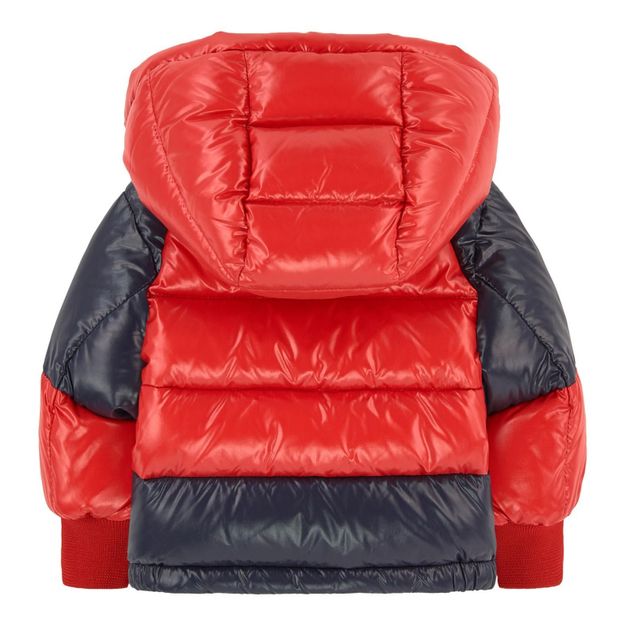 Biarriz Down Jacket-product