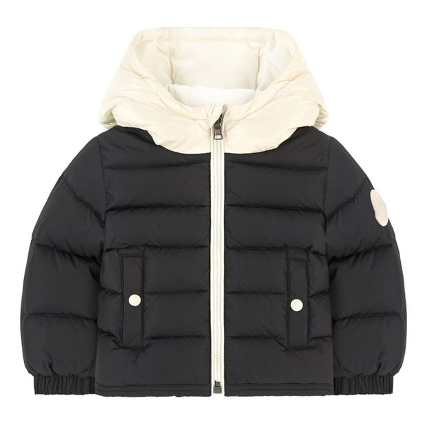 Lourmarin Down Jacket-product