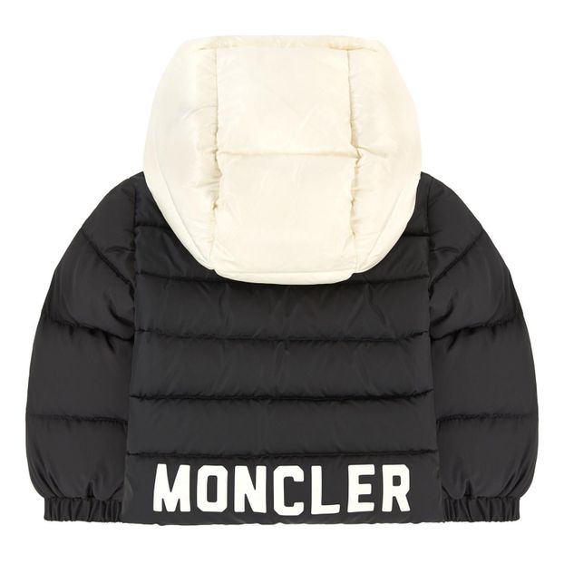 Lourmarin Down Jacket-product