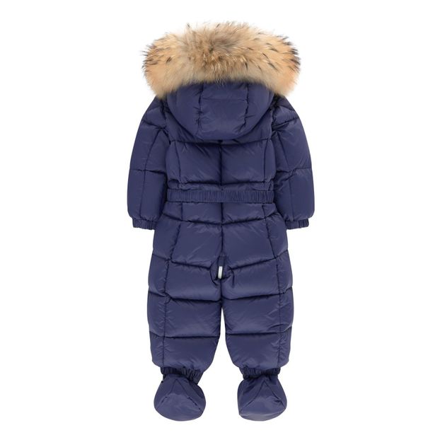 Mono Abrigo New Jean-product