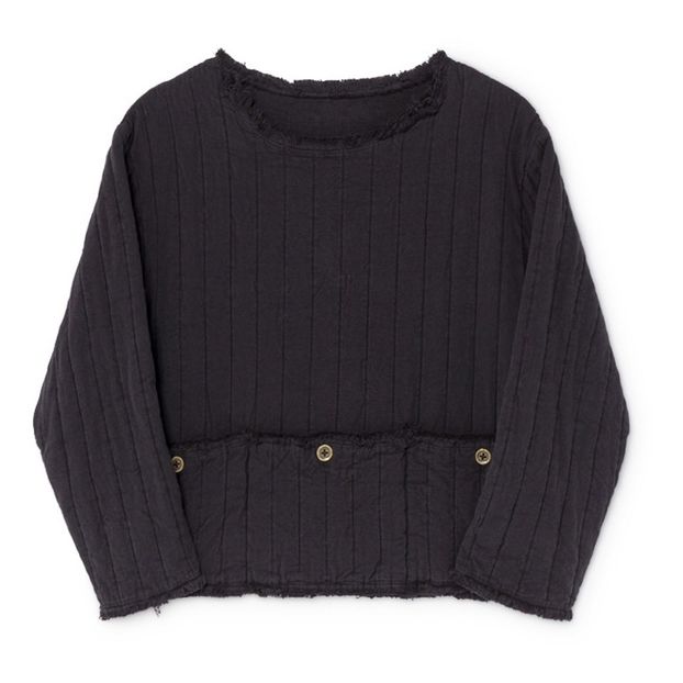 Sudadera Acolchada -product