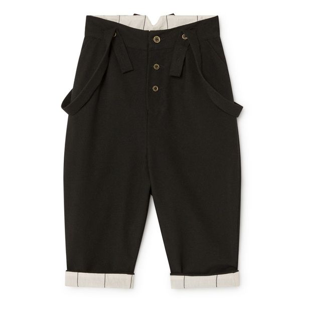 Suspender Trousers-product