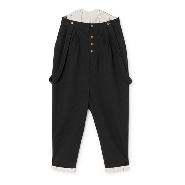 Suspender Trousers-product