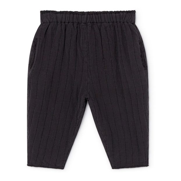 Quilted Trousers-product