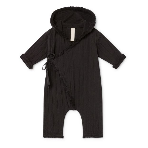 Quilted Jumpsuit-product