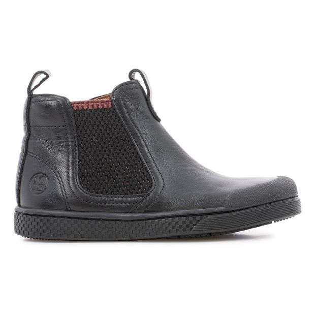 Jodzip Chelsea Boots-product