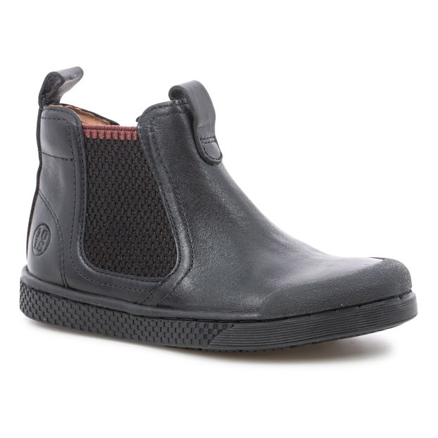 Chelsea Boots Jodzip-product