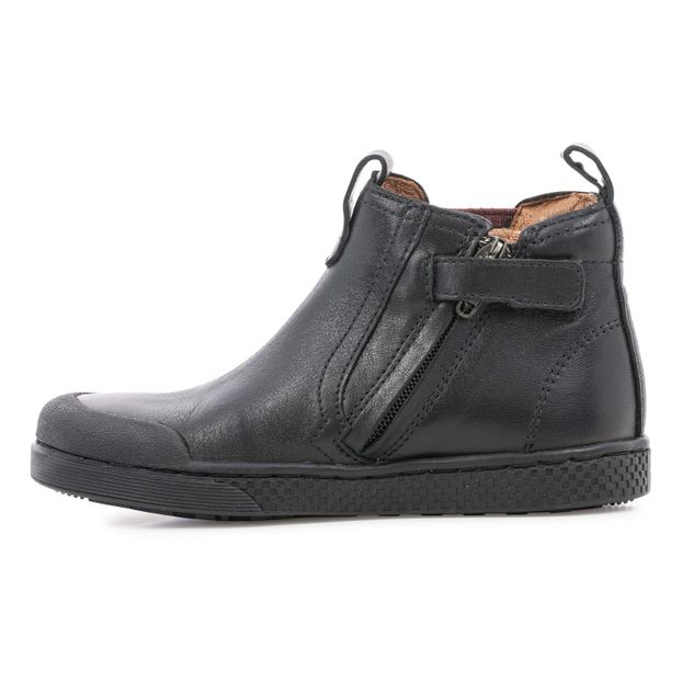 Chelsea Boots Jodzip-product