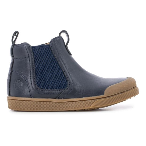 Chelsea Boots Jodzip-product