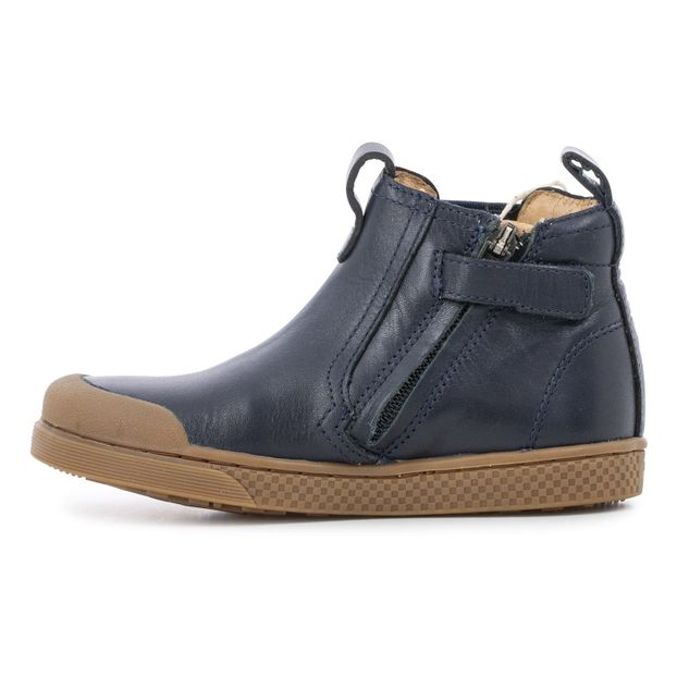 Chelsea Boots Jodzip-product