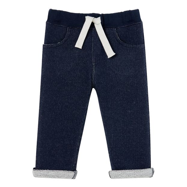 Caraco Fleece Jeans Jogger-style-product