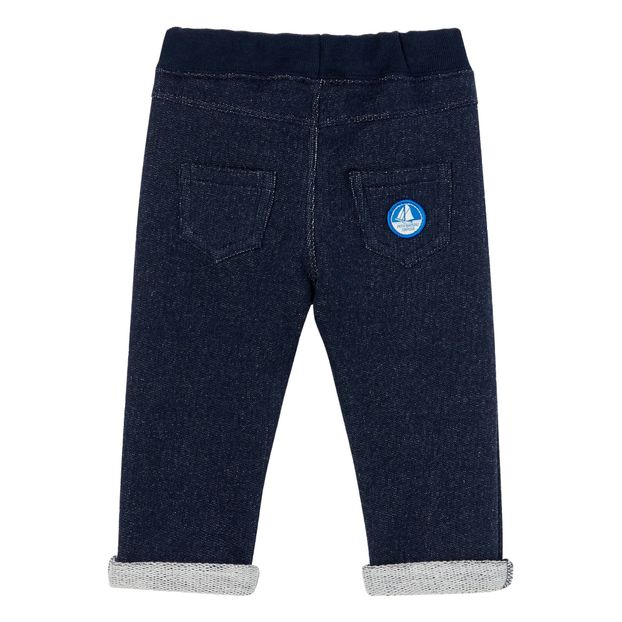 Caraco Fleece Jeans Jogger-style-product
