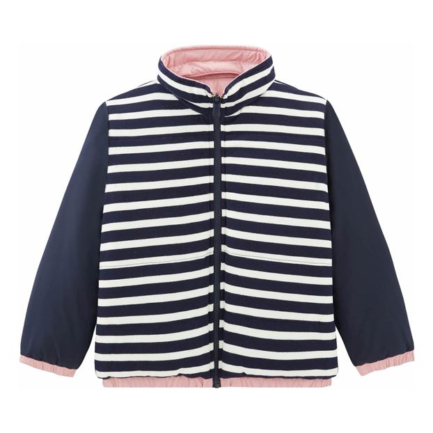 Clown Down Jacket-product