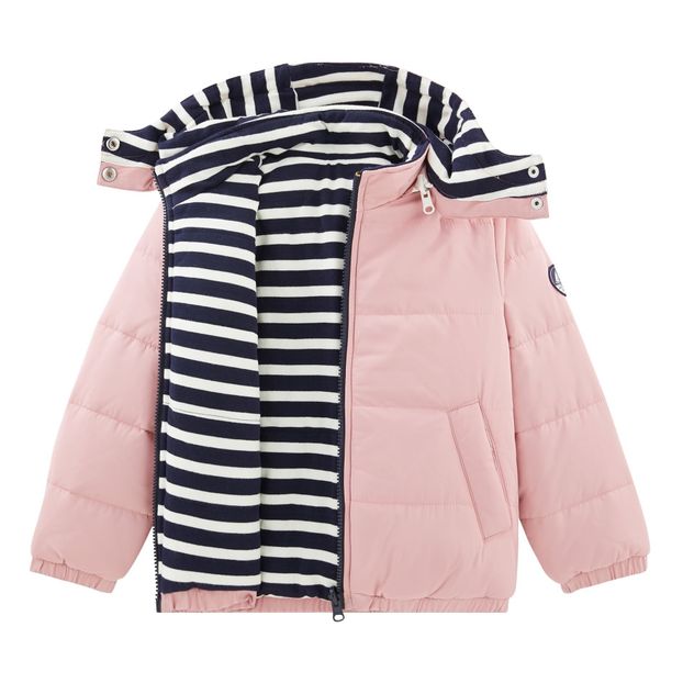 Clown Down Jacket-product