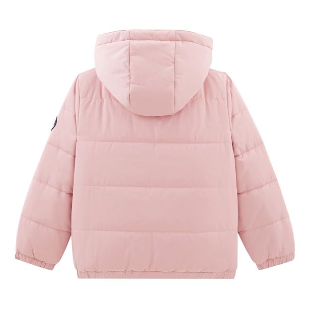 Clown Down Jacket-product
