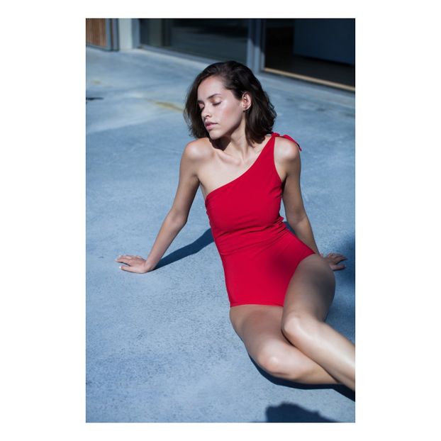 Melissa one-piece swimsuit-product