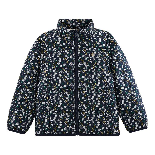Claro 3-in-1 Down Jacket-product