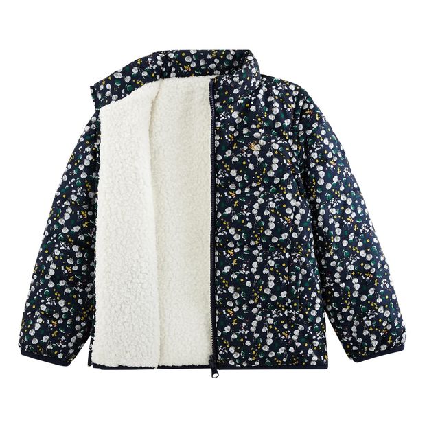 Claro 3-in-1 Down Jacket-product